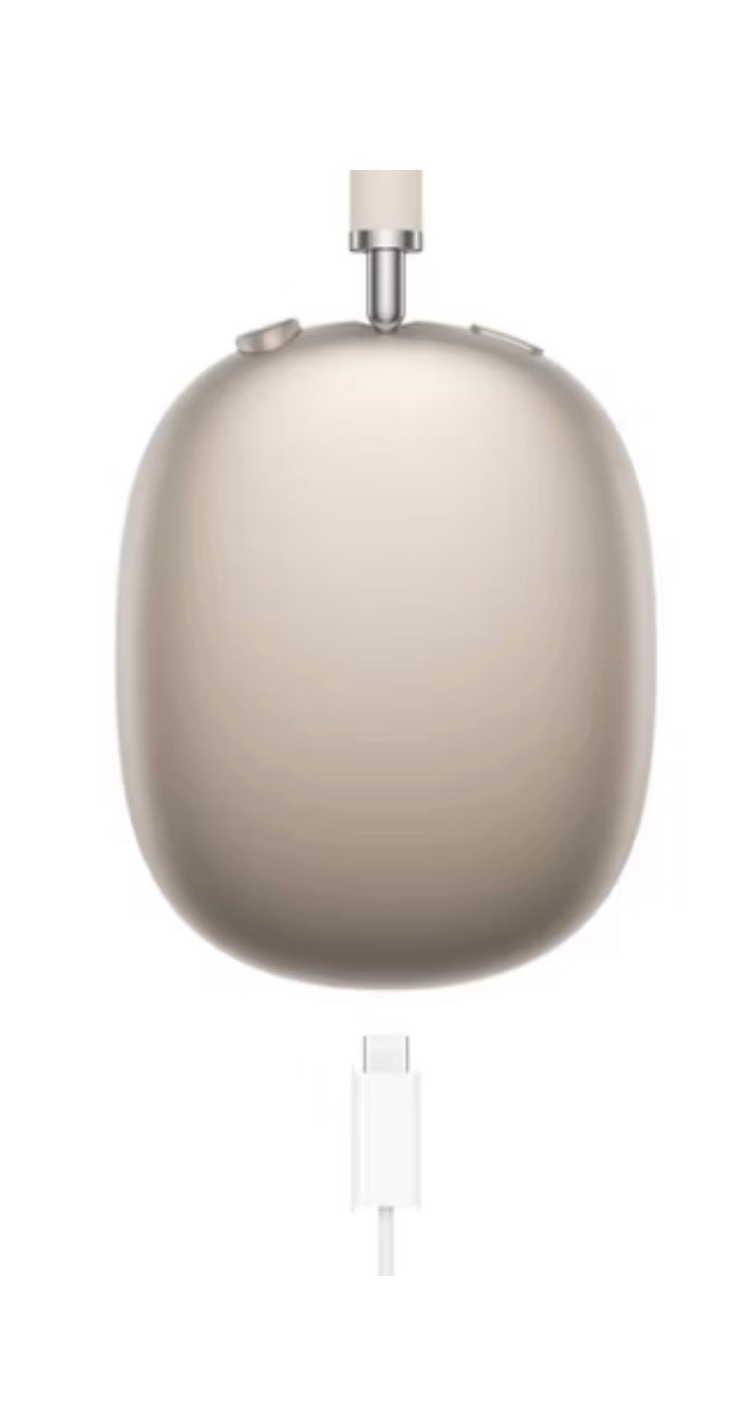 Apple AirPods Max -Purple