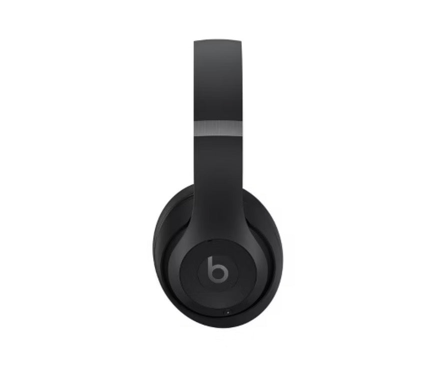 Beats Studio Pro Bluetooth Wireless Headphones - Black