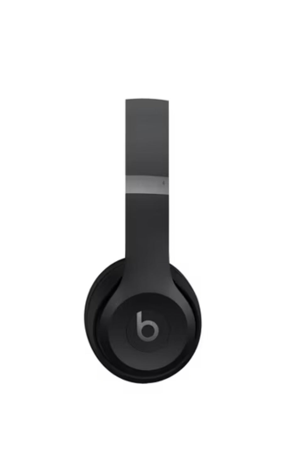 Beats Solo 4 Bluetooth Wireless On-Ear Headphones - Matte Black