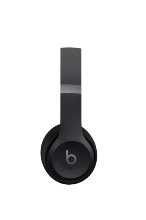 Beats Solo 4 Bluetooth Wireless On-Ear Headphones - Matte Black