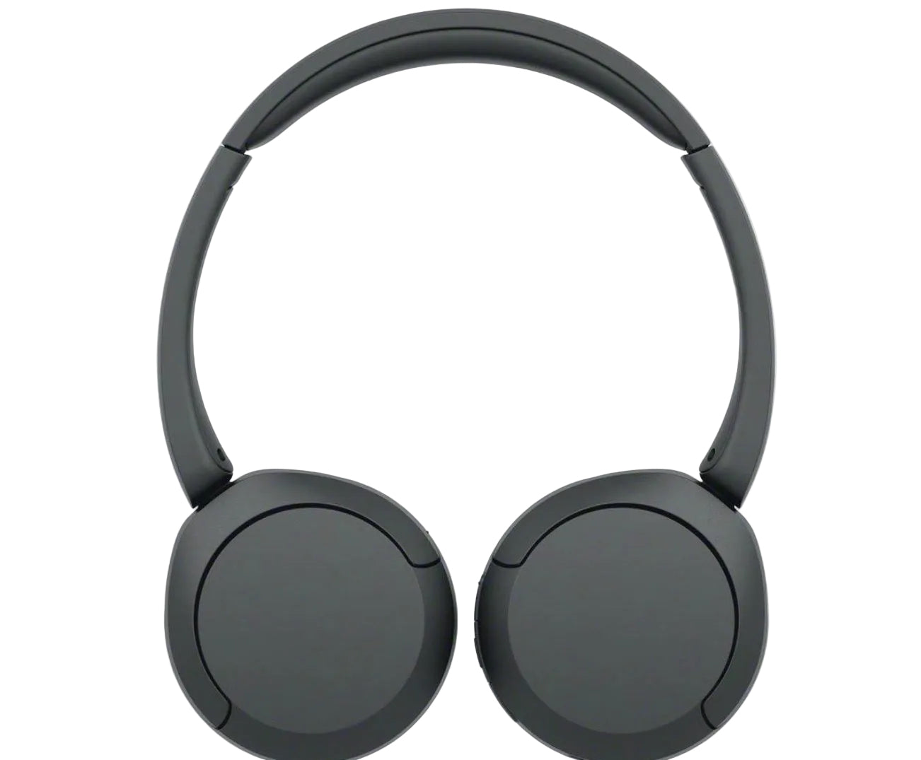Sony WHCH520/B Bluetooth Wireless Headphones with Microphone - Black